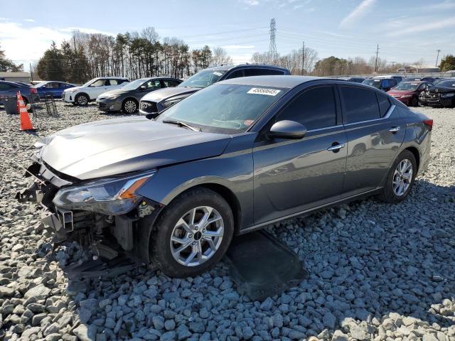 NISSAN ALTIMA S 2021