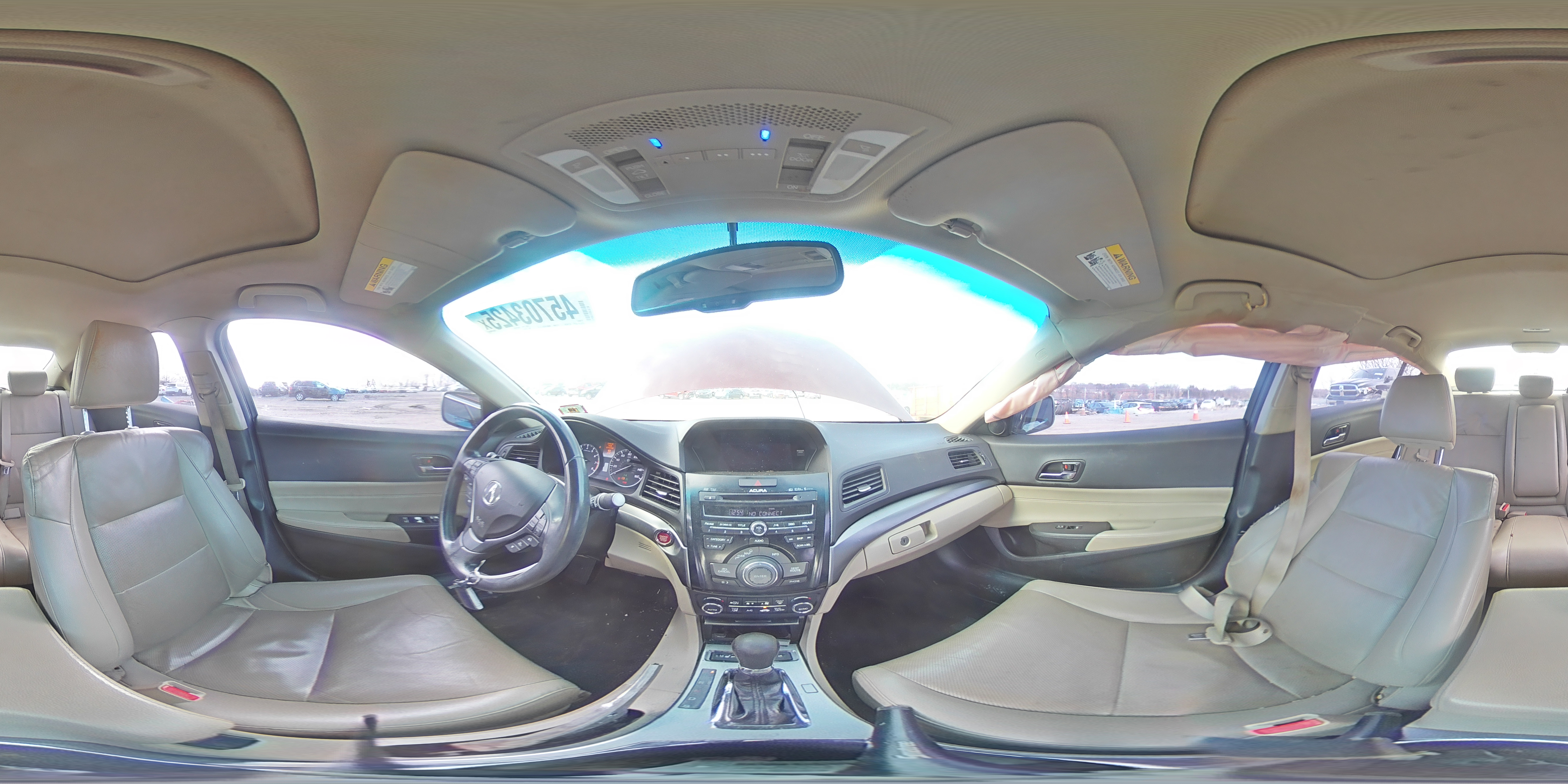 2013 Acura Ilx 20 Tech VIN: 19VDE1F71DE014914 Lot: 45703425