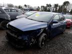 2022 FORD FOCUS ST-L for sale at Copart WOLVERHAMPTON