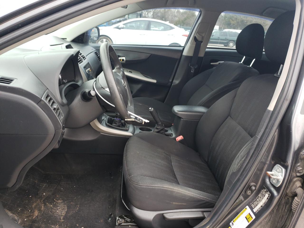 2012 Toyota Corolla - Image 7