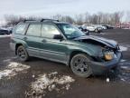2004 Subaru Forester 2.5X for Sale in New Britain, CT - Front End