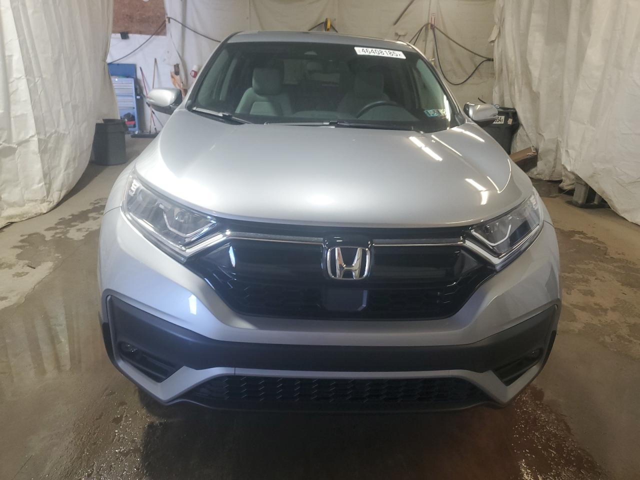 2022 Honda CR-V - Image 5