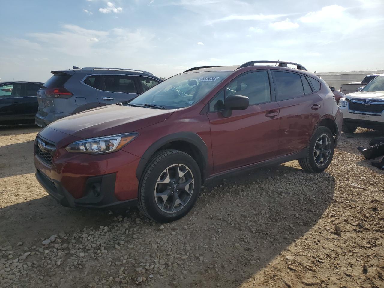 2019 Subaru XV - Image 1