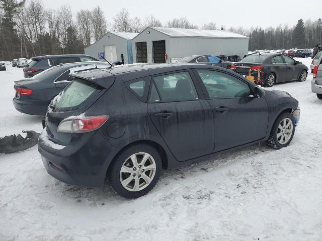 2011 MAZDA 3 I