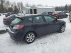 2011 MAZDA 3 I for sale at Copart ON - COOKSTOWN