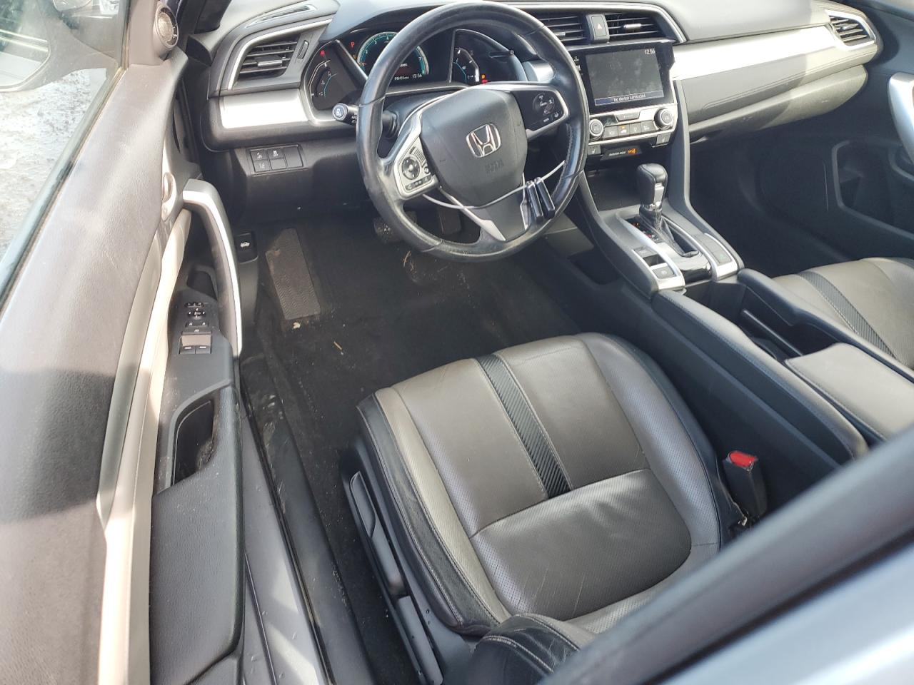 2018 Honda Civic - Image 8