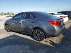 2018 Toyota Corolla L იყიდება Riverview-ში, FL - Side