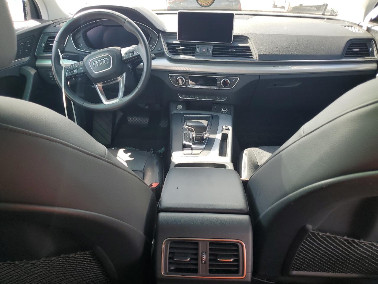 2018 Audi Q5 - Image 8