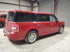 2011 Ford Flex Sel за продажба в Sikeston, MO - Front End