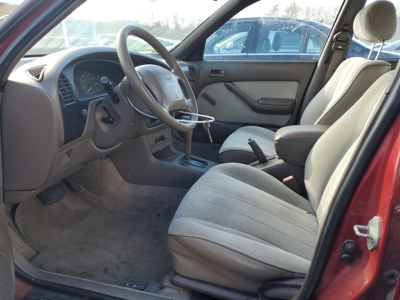 1993 Toyota Camry - Image 7