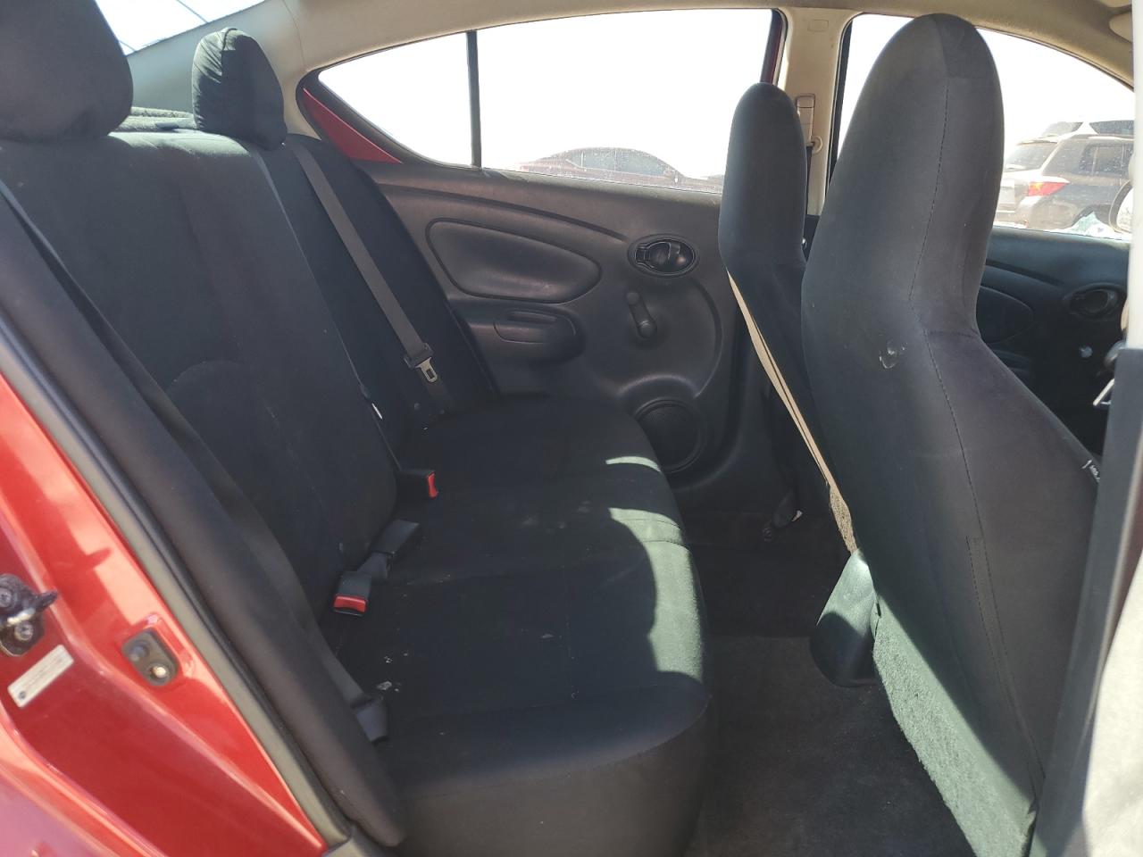 2014 Nissan Versa - Image 10