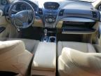 2016 Acura Rdx  for Sale in Eight Mile, AL - Front End