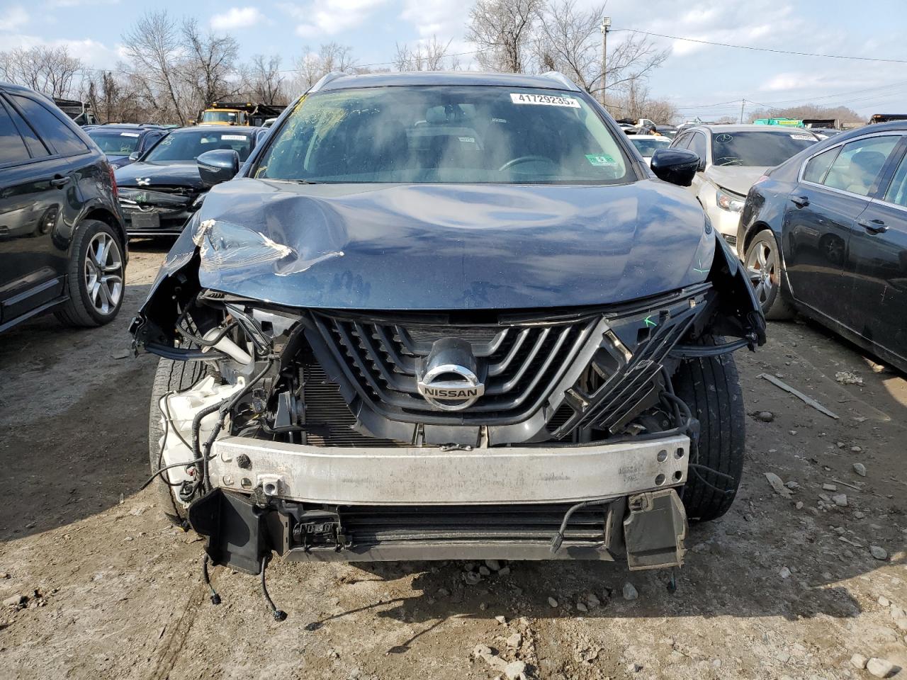 2016 Nissan Murano - Image 5