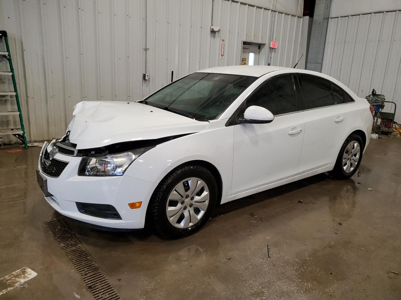 2014 Chevrolet Cruze - Image 1