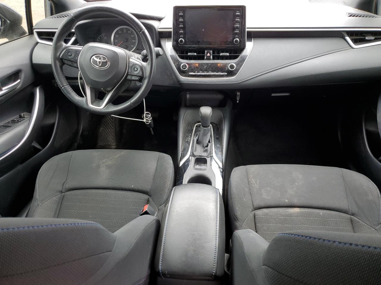 2020 Toyota Corolla - Image 8