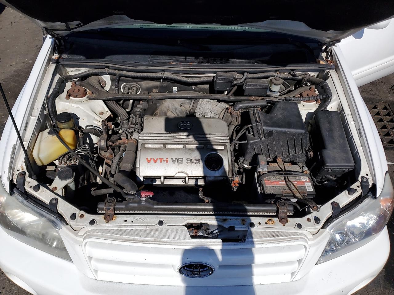 2007 Toyota Highlander - Image 12