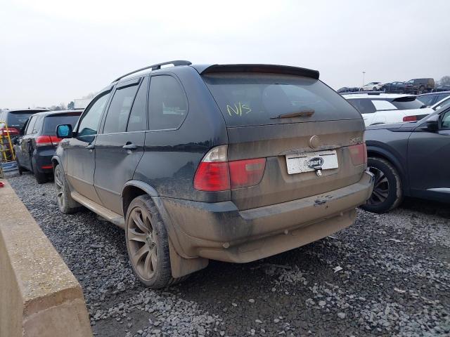 2005 BMW X5 SPORT D