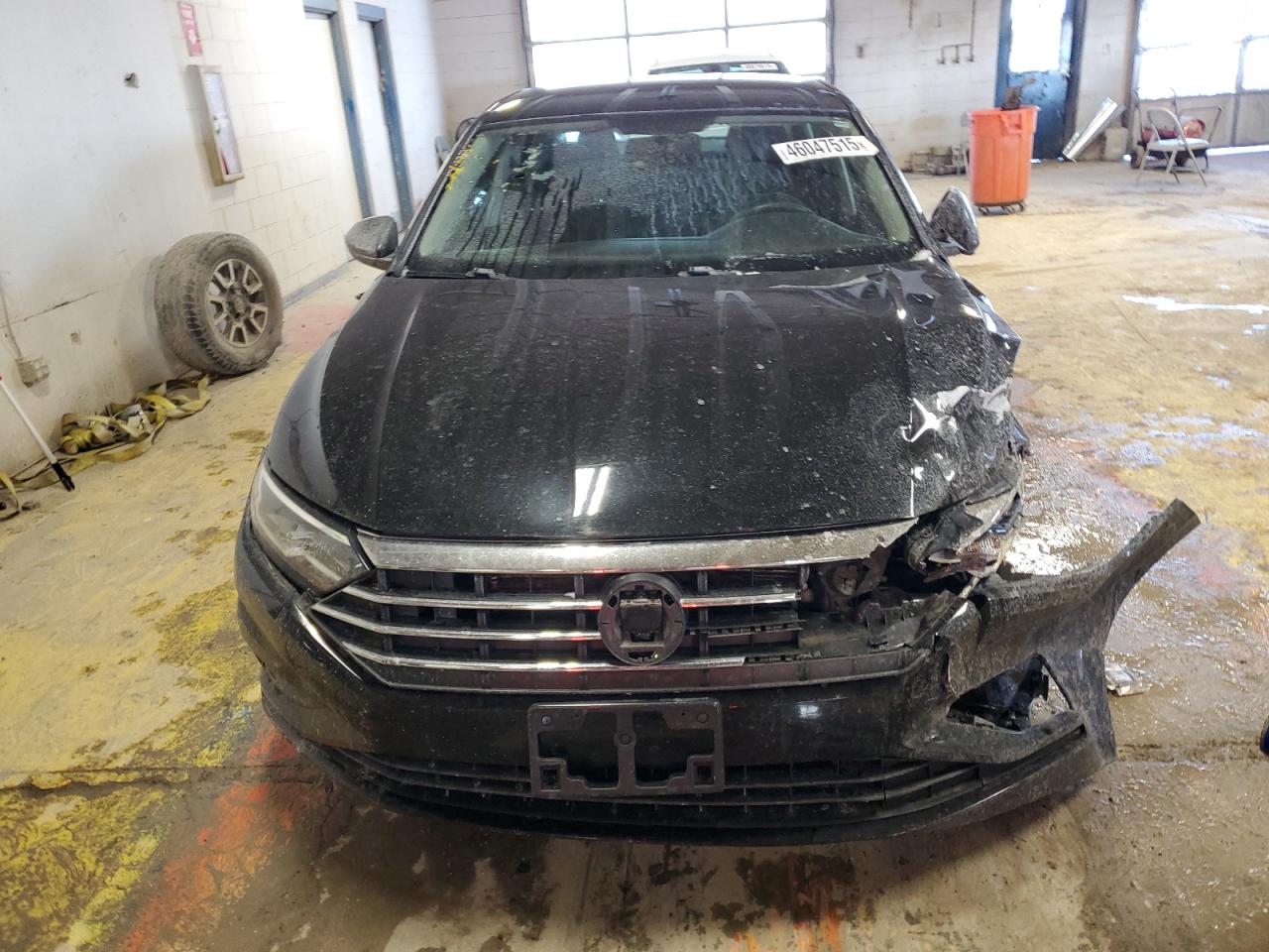 2019 Volkswagen Jetta - Image 5