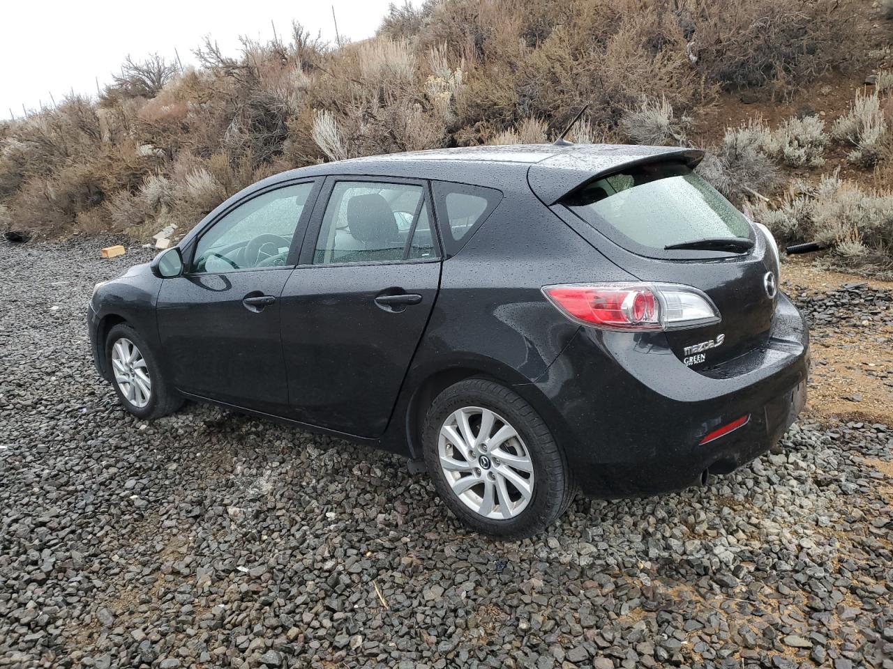 2013 Mazda 3 - Image 2