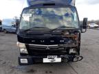 2020 MITSUBISHI FUSO for sale at Copart CHESTER