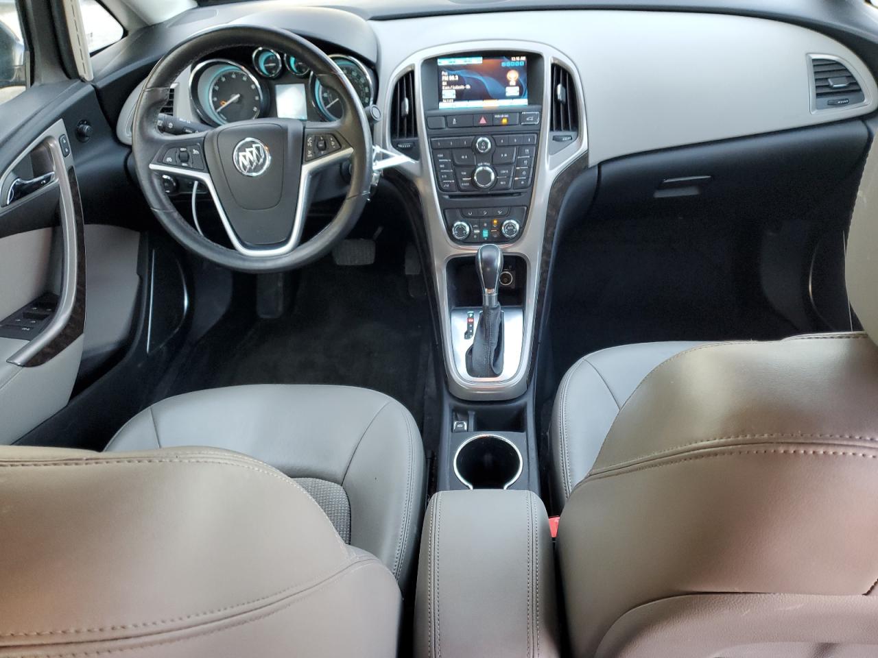 2013 Buick Verano - Image 8