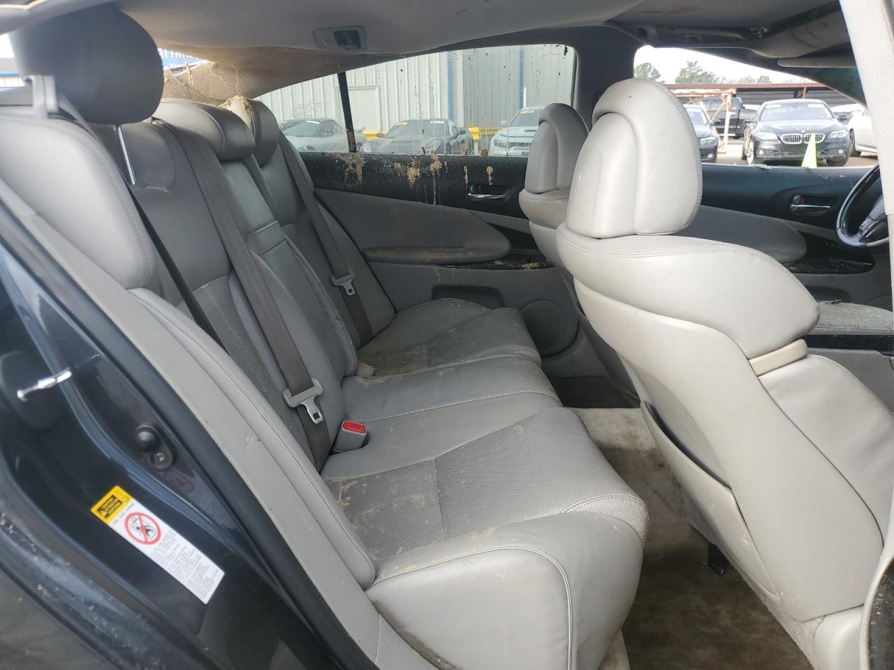 2007 Lexus GS - Image 10