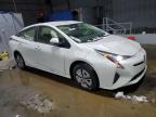 2016 Toyota Prius  na sprzedaż w Candia, NH - Front End