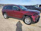 2025 Jeep Grand Cherokee Laredo for Sale in Conway, AR - Front End