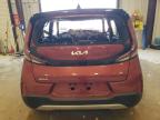 2024 Kia Soul Lx zu verkaufen in San Antonio, TX - Burn