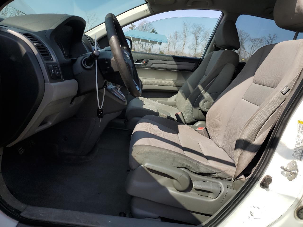 2010 Honda CR-V - Image 7