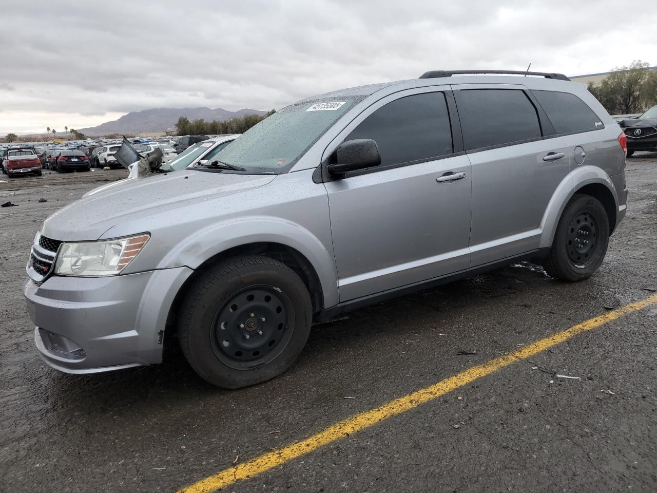 2016 Dodge Journey - Image 1