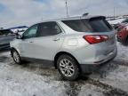 2020 Chevrolet Equinox Lt იყიდება Woodhaven-ში, MI - Front End