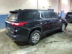 2021 Chevrolet Traverse Lt for Sale in Woodhaven, MI - Front End