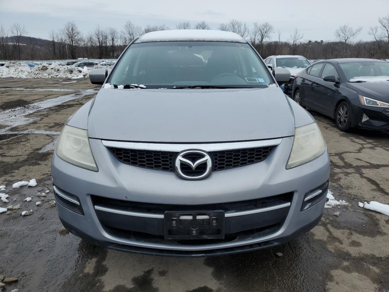 2008 Mazda CX-9 - Image 5