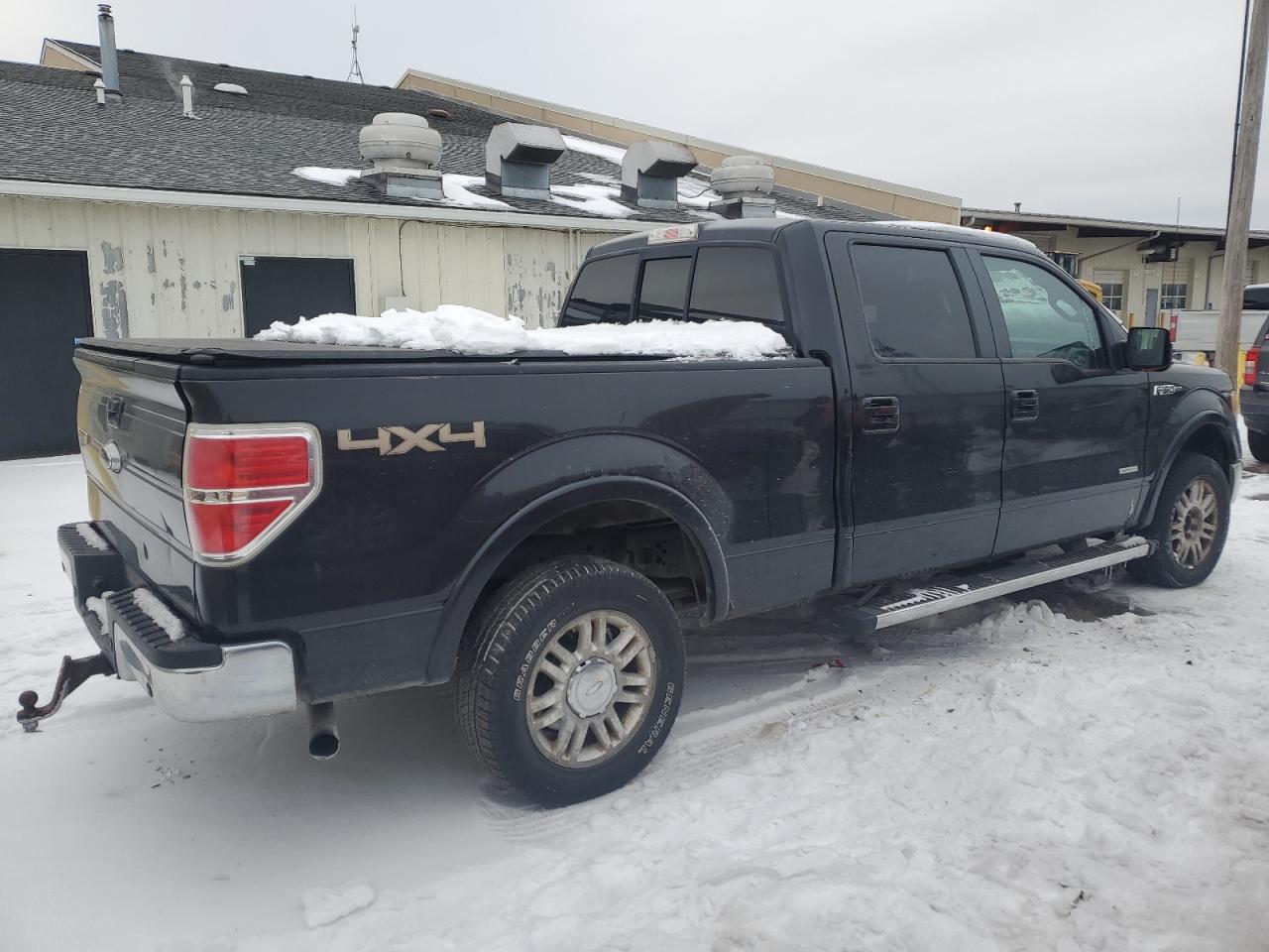 2012 Ford F-150 - Image 3