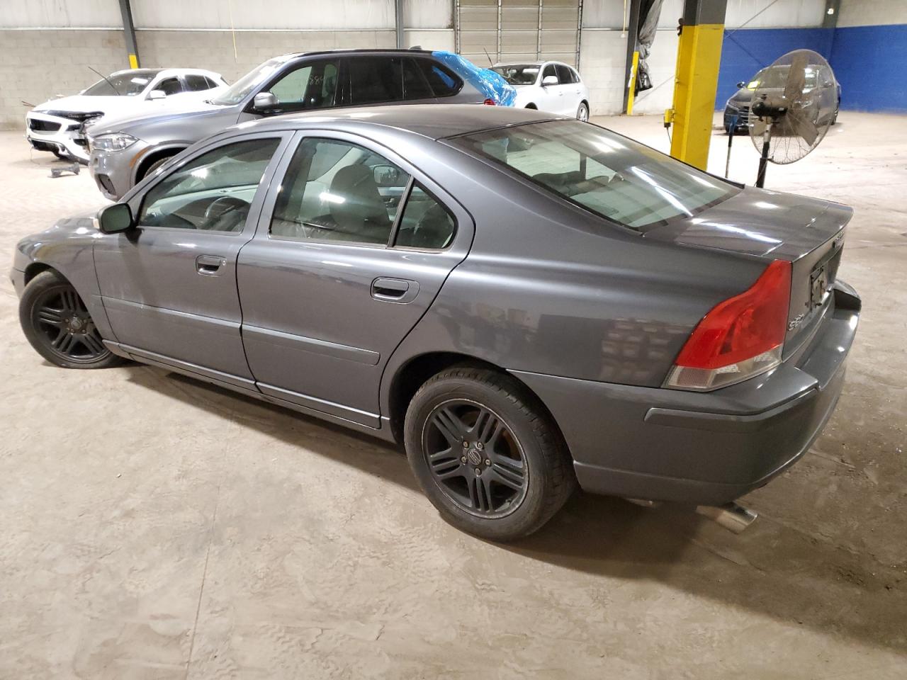 2007 Volvo S60 - Image 2