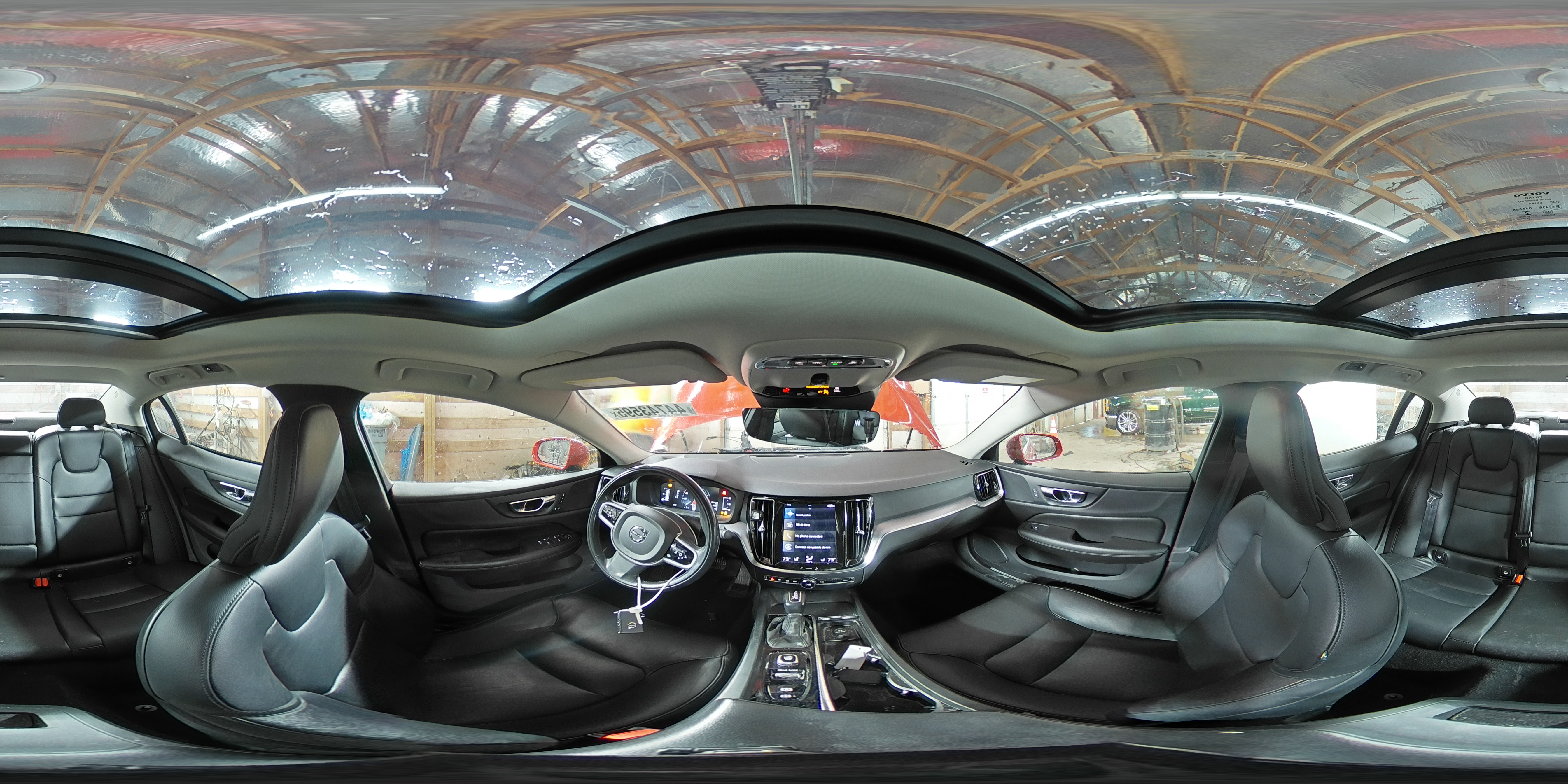 2019 Volvo S60 - Image 14