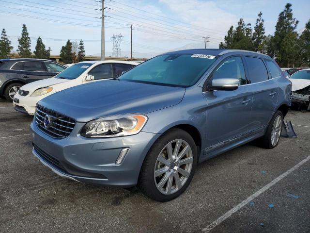 2017 Volvo Xc60 T5 Inscription