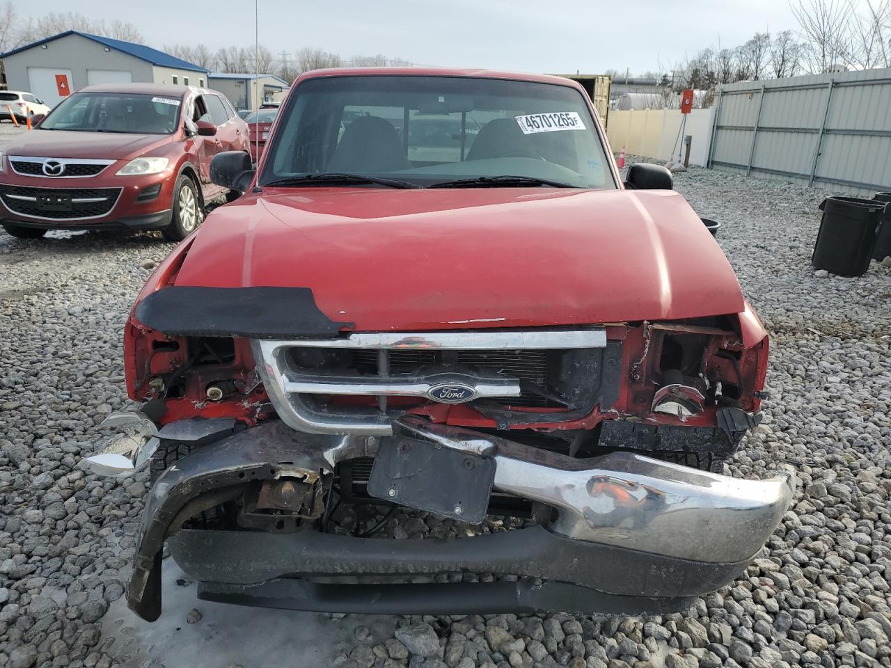 2000 Ford Ranger - Image 5