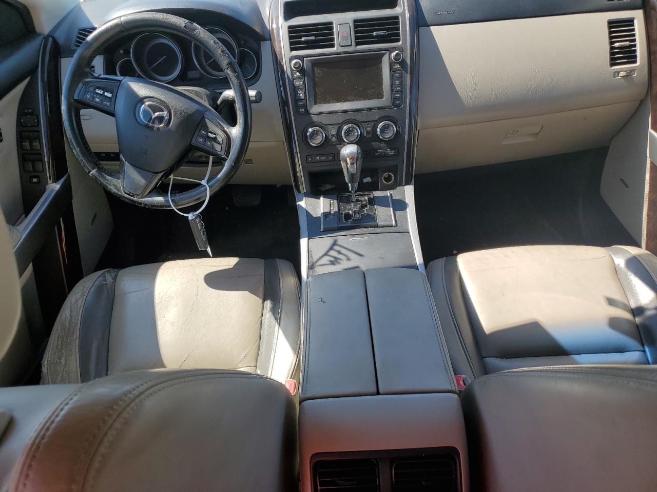 2010 Mazda CX-9 - Image 8