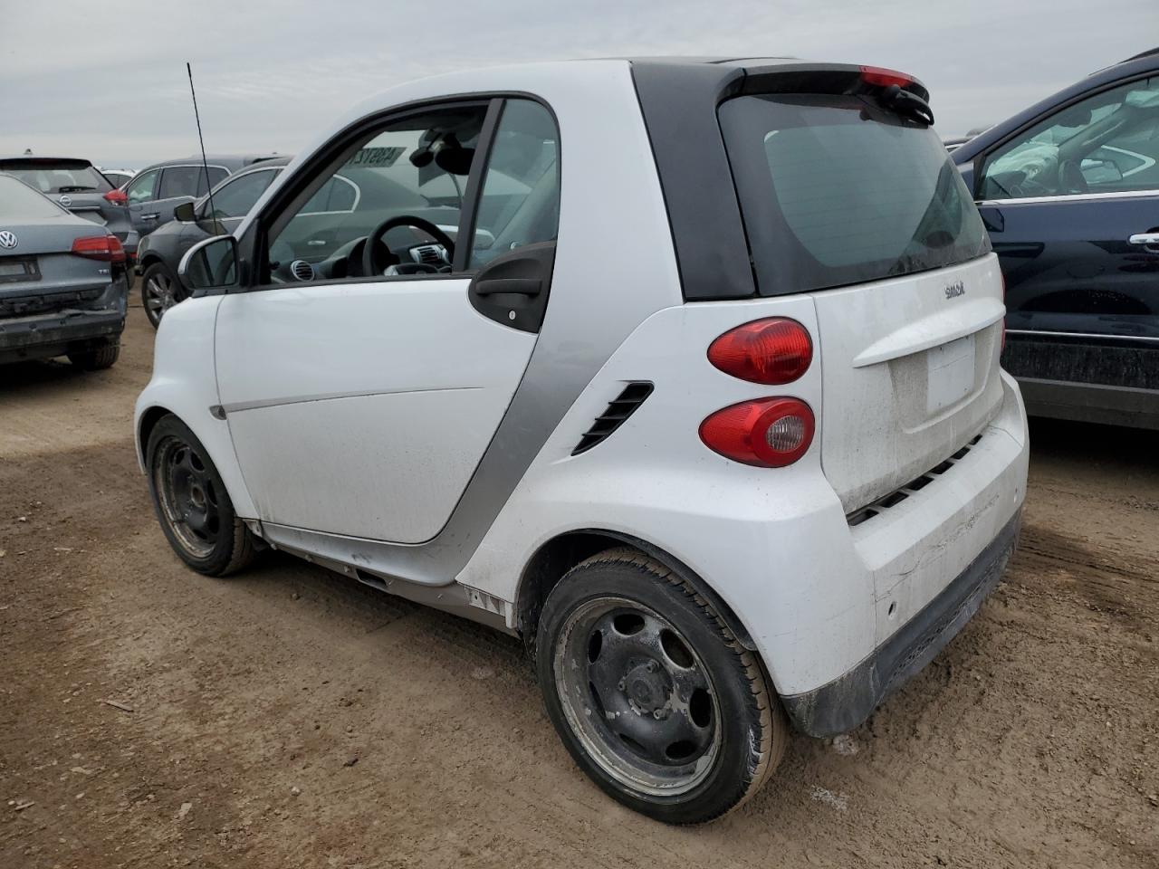 2013 Smart Fortwo - Image 2