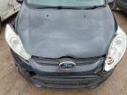 2009 FORD FIESTA ZET for sale at Copart BRISTOL
