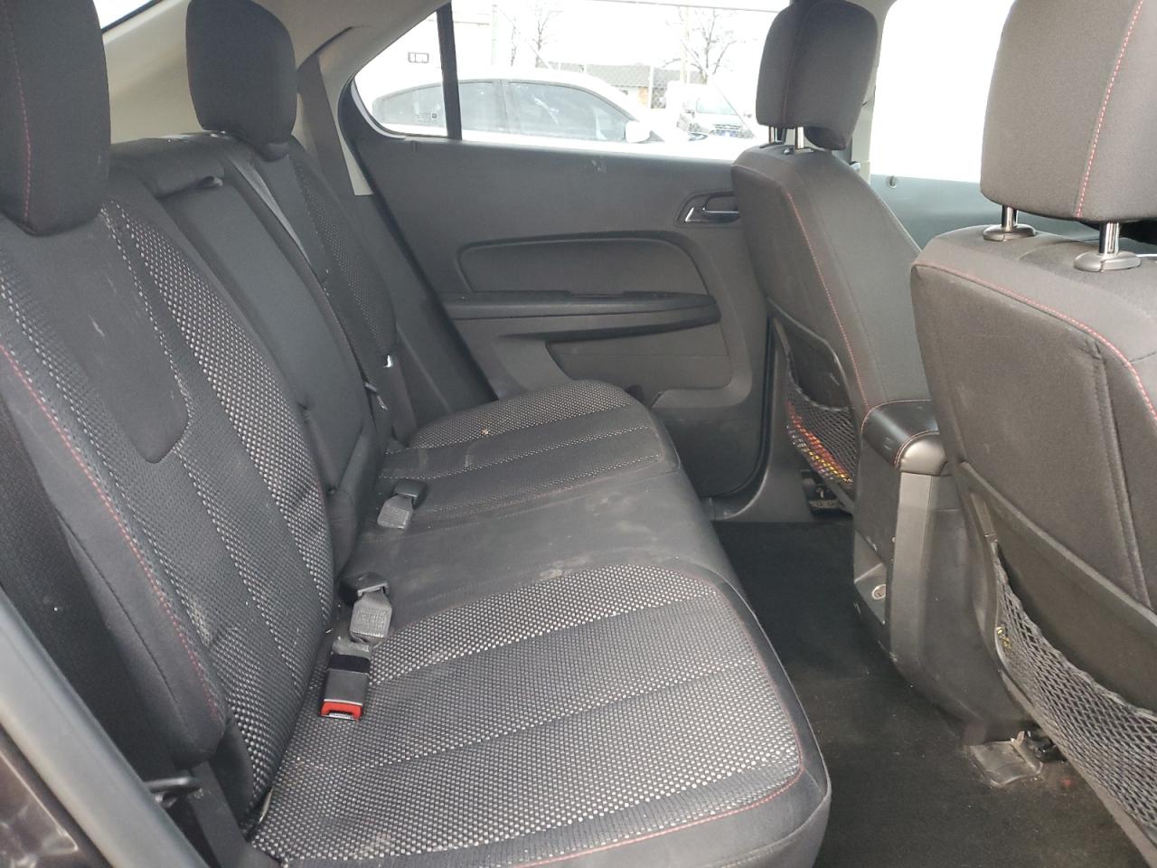 2014 Chevrolet Equinox - Image 12