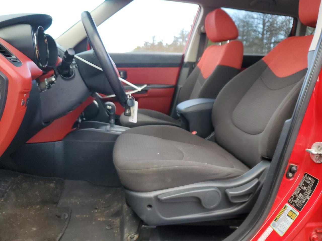 2010 Kia Soul - Image 7