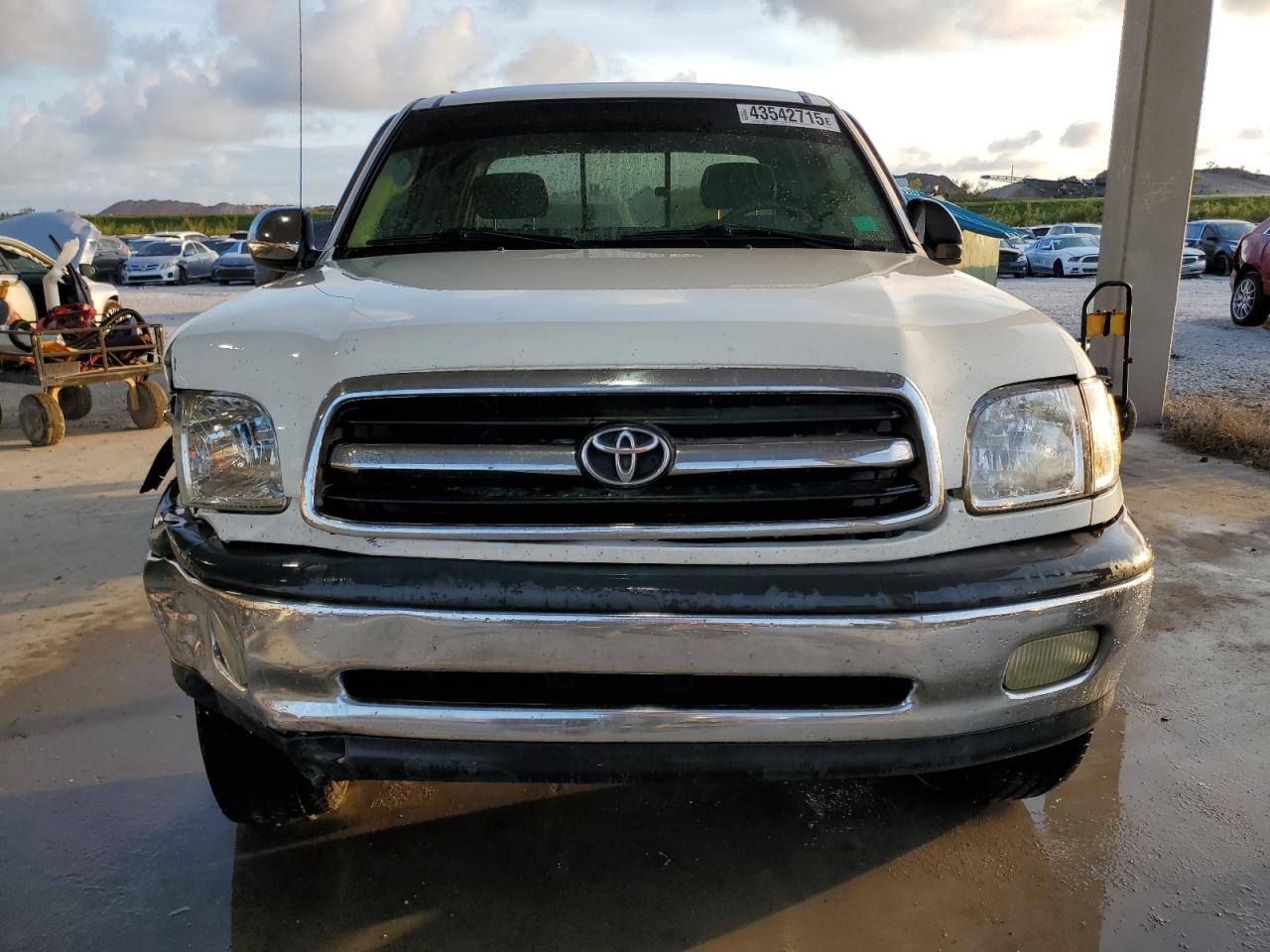 2002 Toyota Tundra - Image 5
