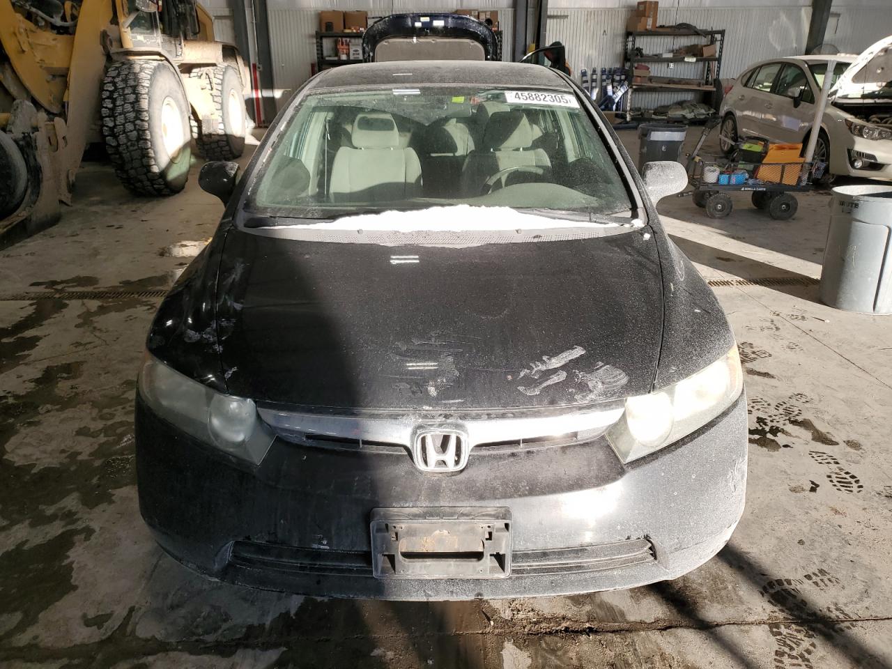 2008 Honda Civic - Image 5