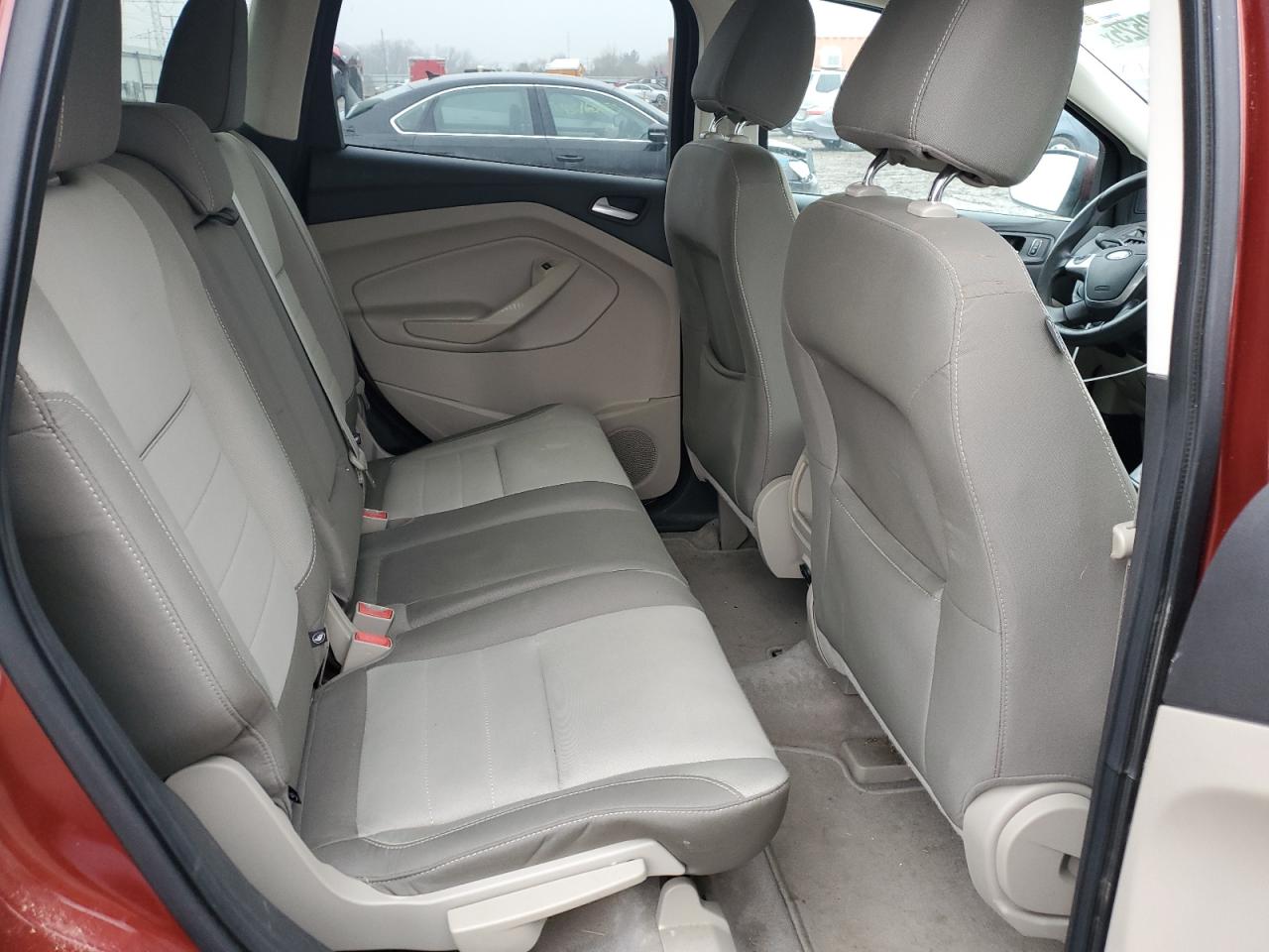 2015 Ford Escape - Image 10