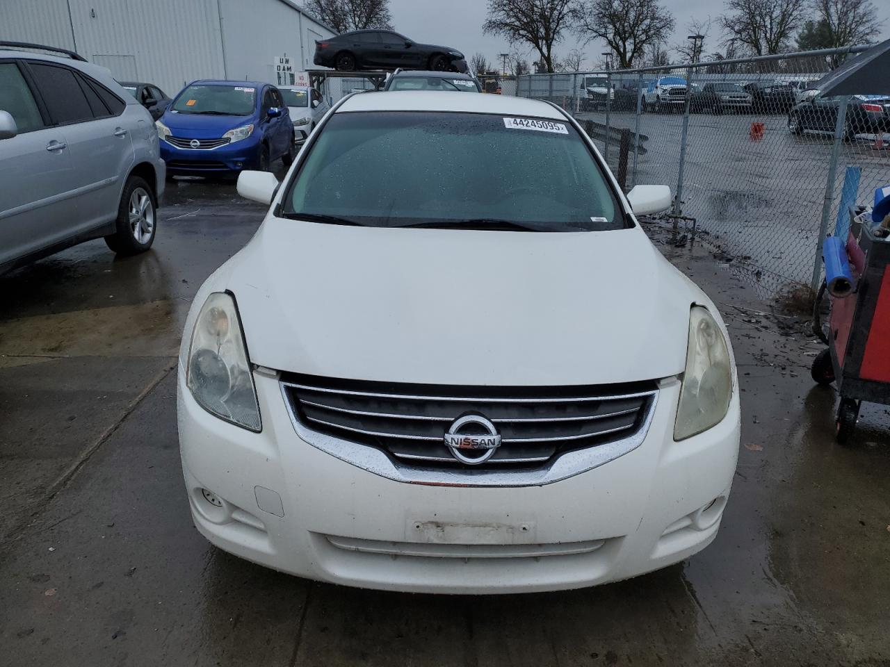 2011 Nissan Altima - Image 5
