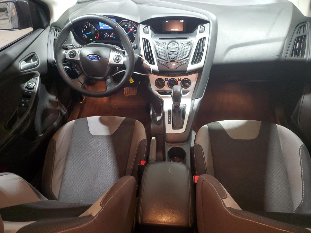 2014 Ford Focus - Image 8