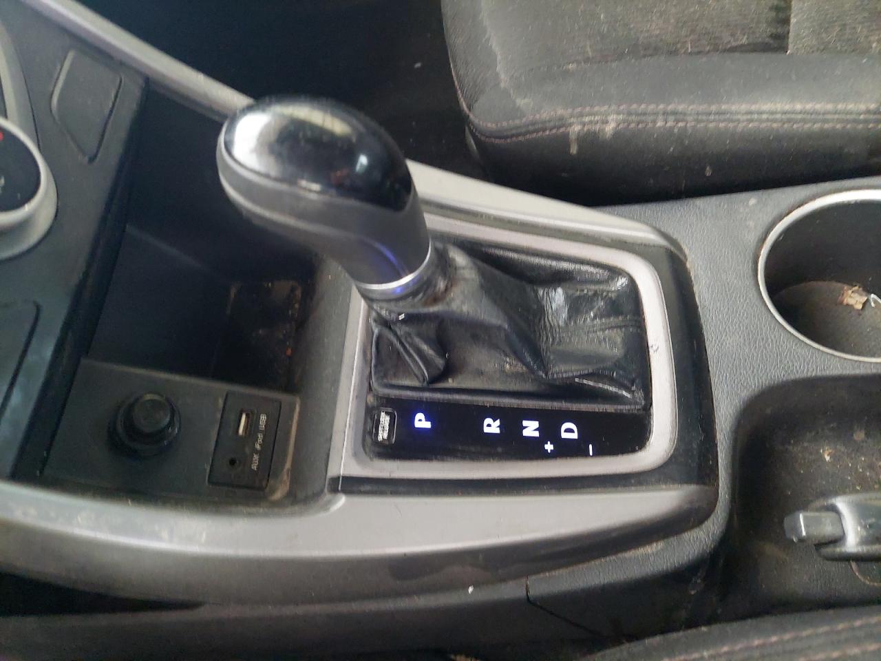 KMHDG41C1FU275967 - 2015 Hyundai ELENTRA - #46385585